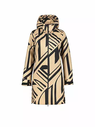 LUHTA | Damen Mantel Ailio | 
